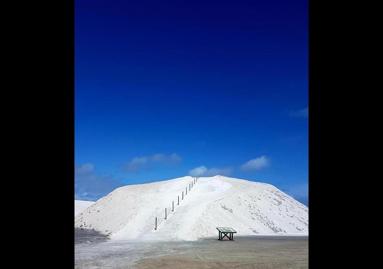 Classe 3 Etoiles - Magnifique Vue Sur Le Port - Wifi Et Clim La Grande Motte Exteriér fotografie